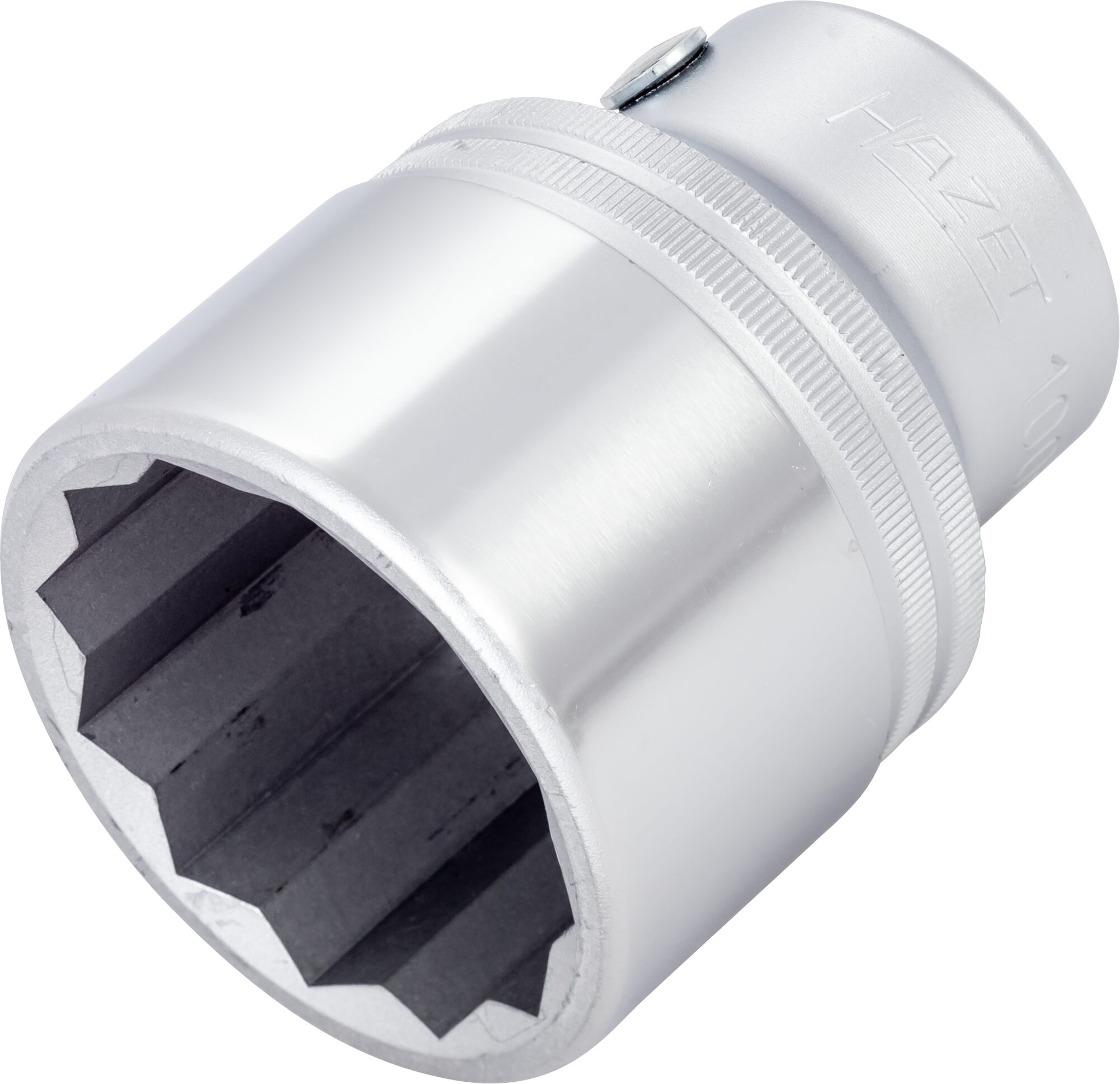 HAZET Dopsleutel 1000Z-41 · 3/4 inch (20 mm) vierkant hol · Buitentwaalfkant profiel · SW 41 mm