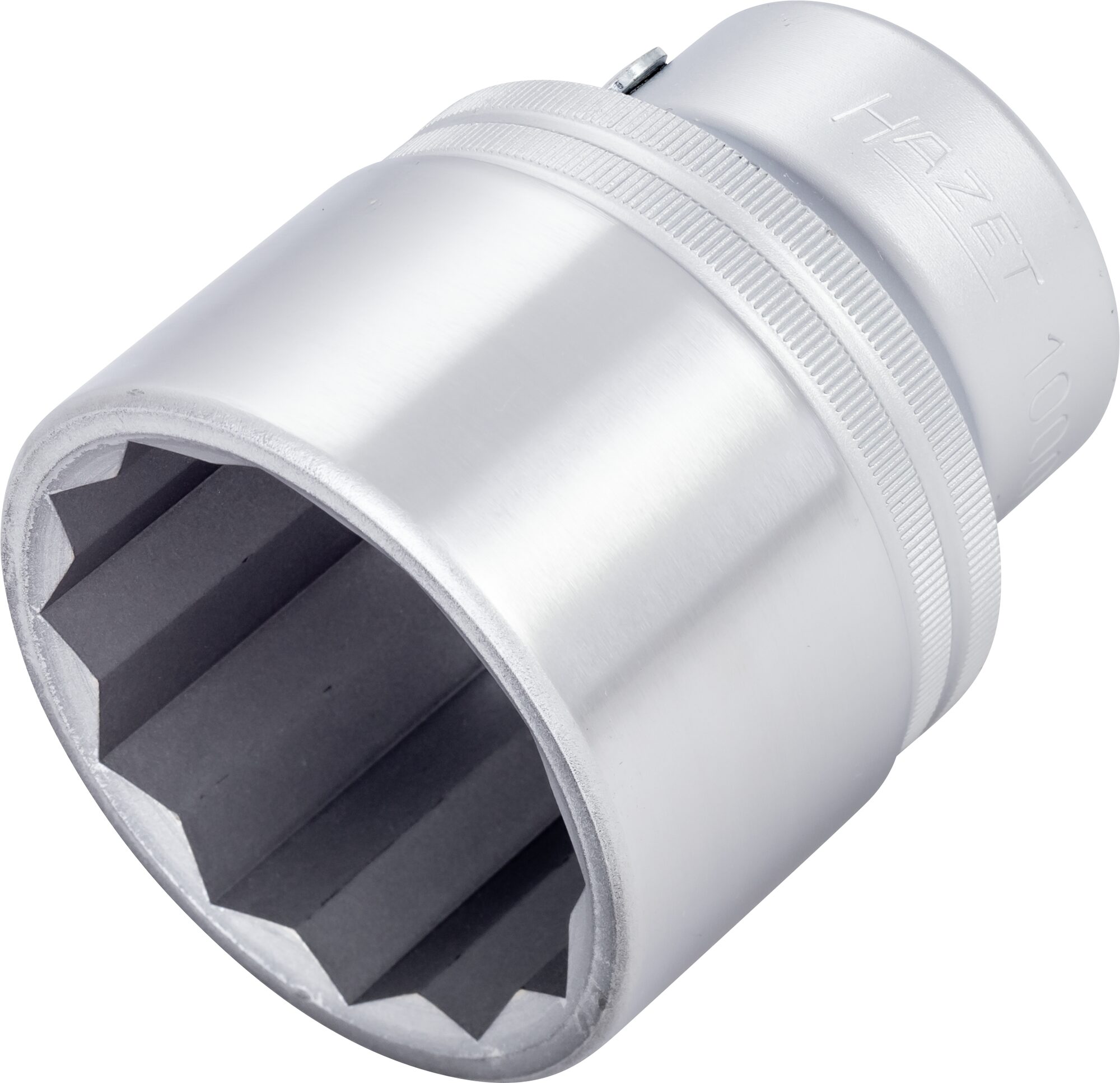 HAZET Dopsleutel 1000Z-46 · 3/4 inch (20 mm) vierkant hol · Buitentwaalfkant profiel · SW 46 mm