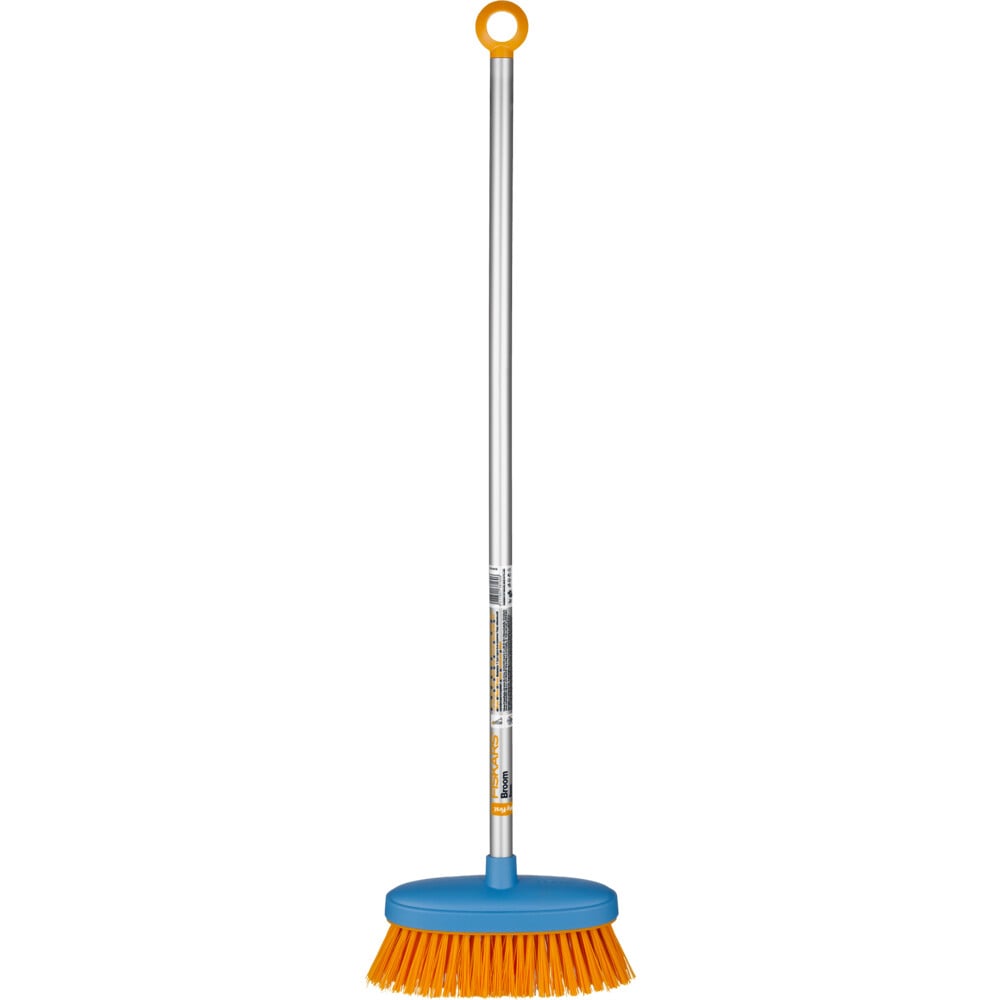 Fiskars MyFirst bezem - 1001418 1001418