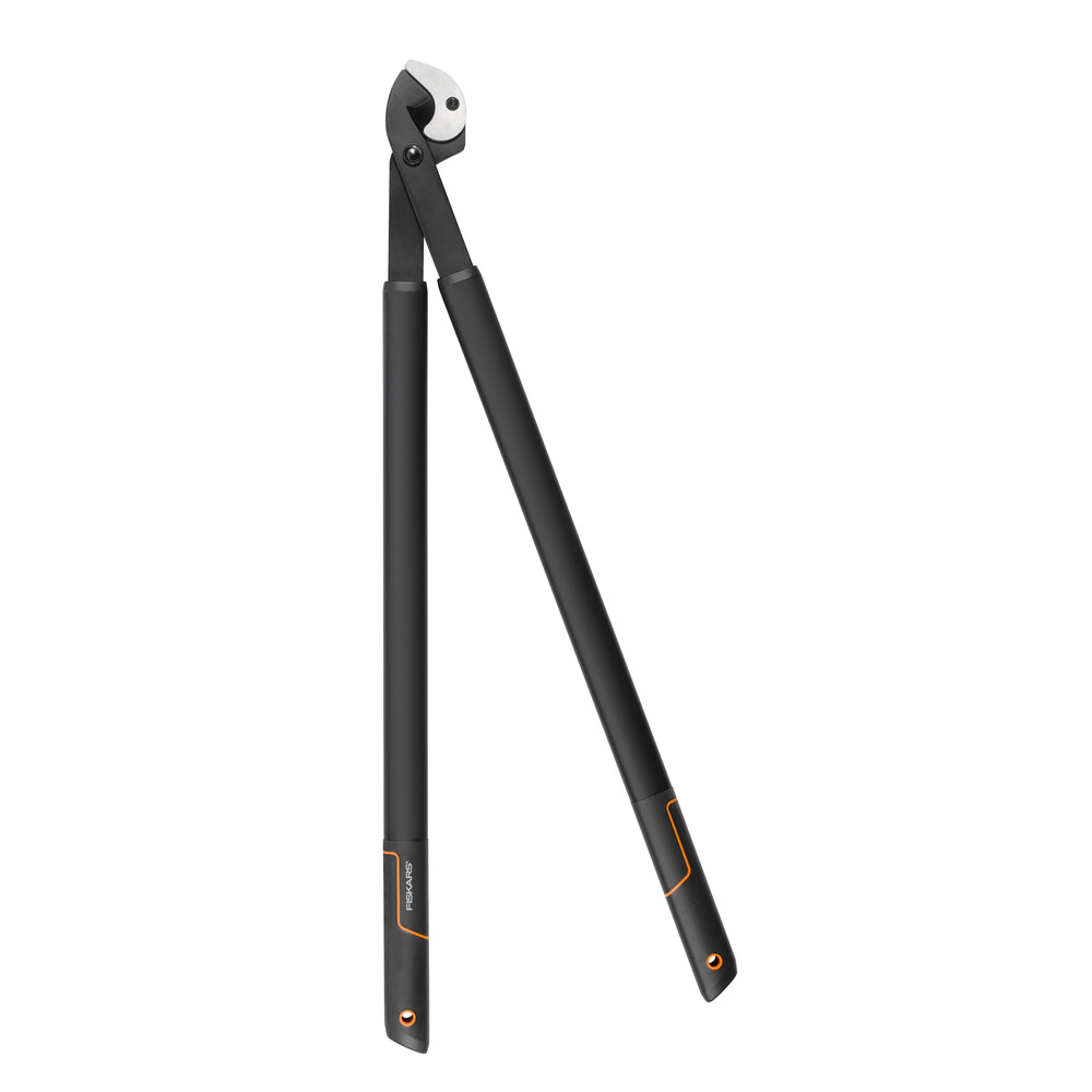 Fiskars Singlestep takkenschaar aambeeld L80cm L39 - 1001430 - 1001430