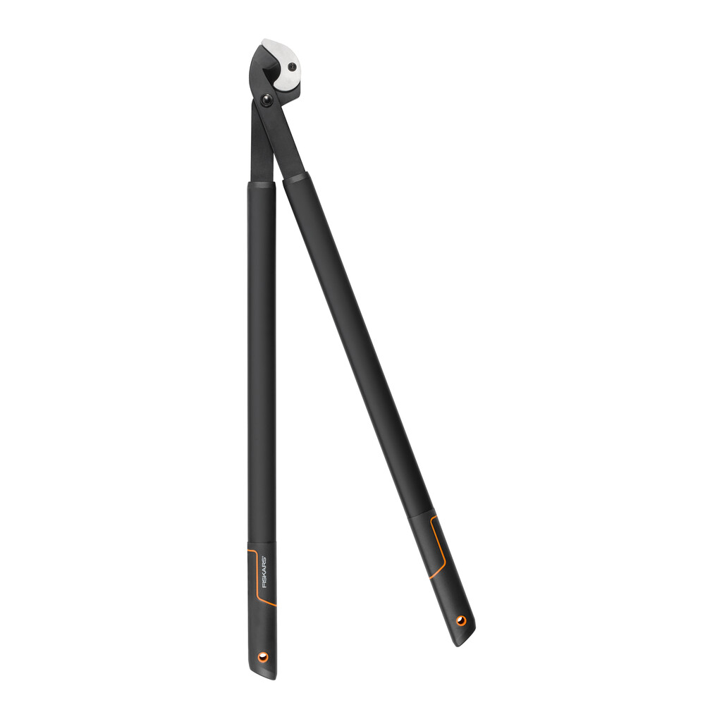 Fiskars 112450 SingleStep aambeeld-takkenschaar, 80 cm