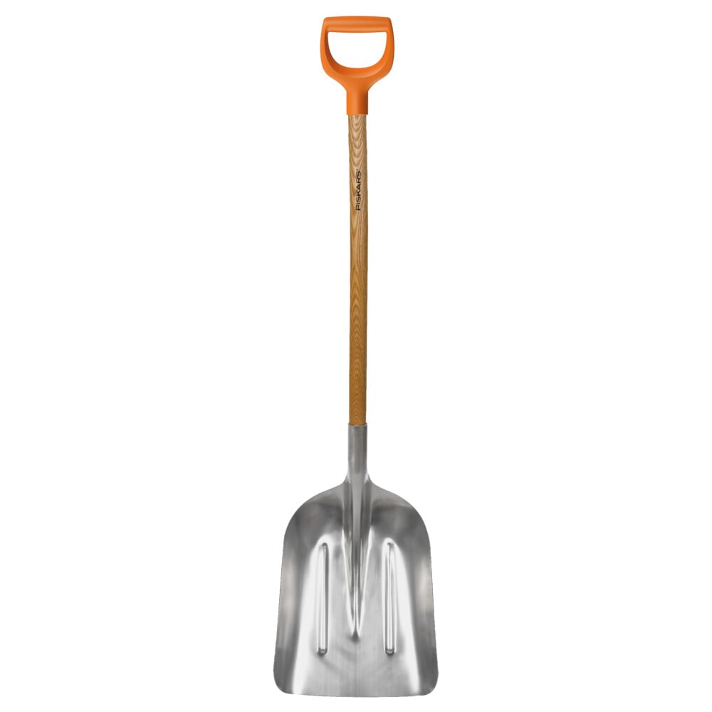Fiskars Graan-sneeuwschep - 1001637 - 1001637