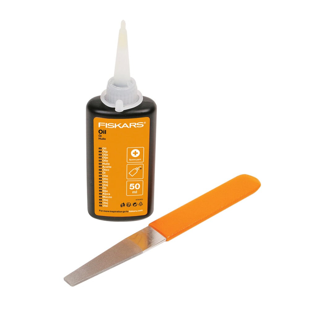 Fiskars Onderhoudsset - 1001640 - 1001640