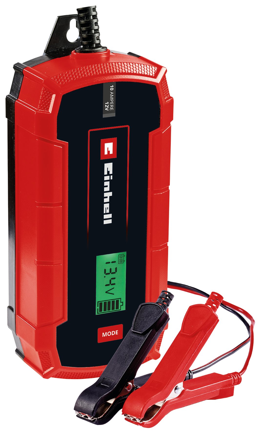 Einhell CE-BC 10 M - Acculader - 1002245 1002245