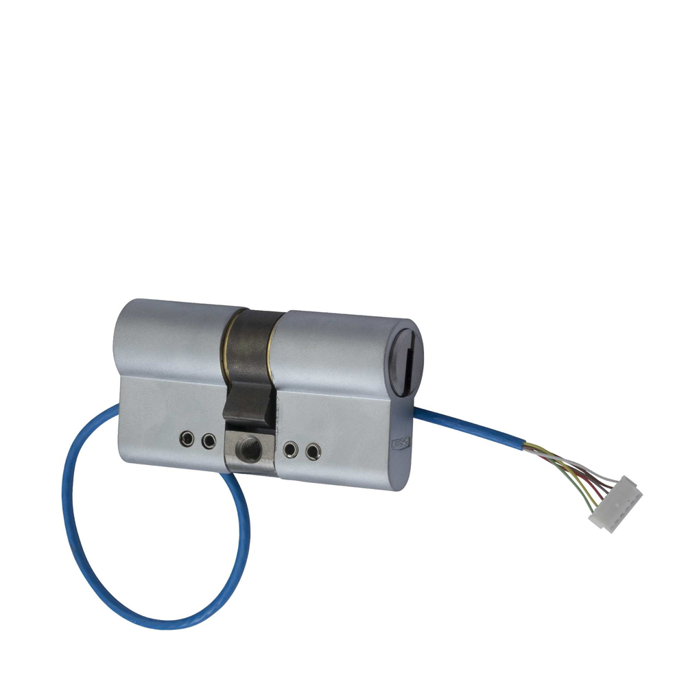 Lips Kek Genie S8800EV5 Octro 4000S Elektronische dubbele cilinder 17mm | 80 mm - 10027898