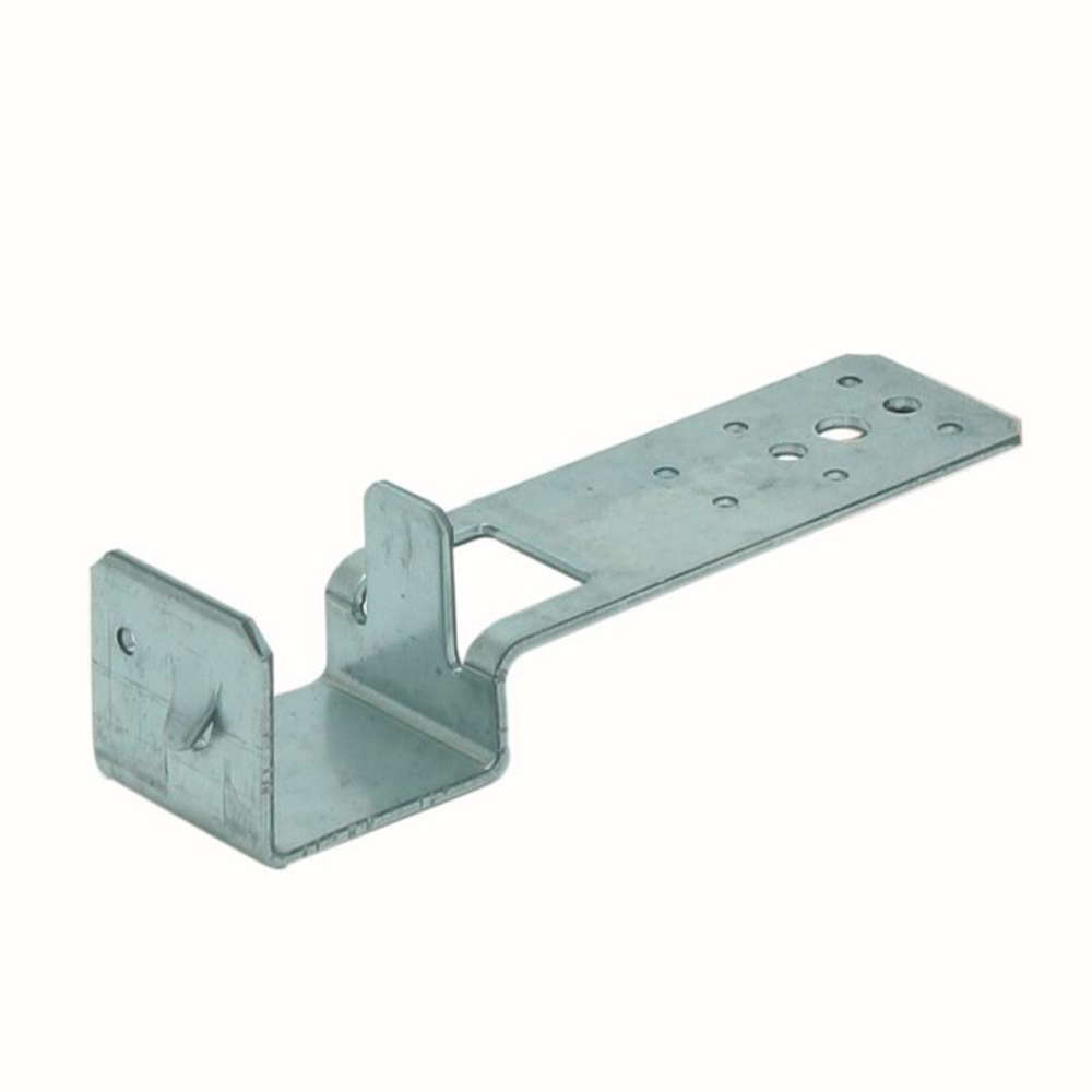 GB randbekistings-anker 22 30x2 verzinkt | 100 stuks - 17710022