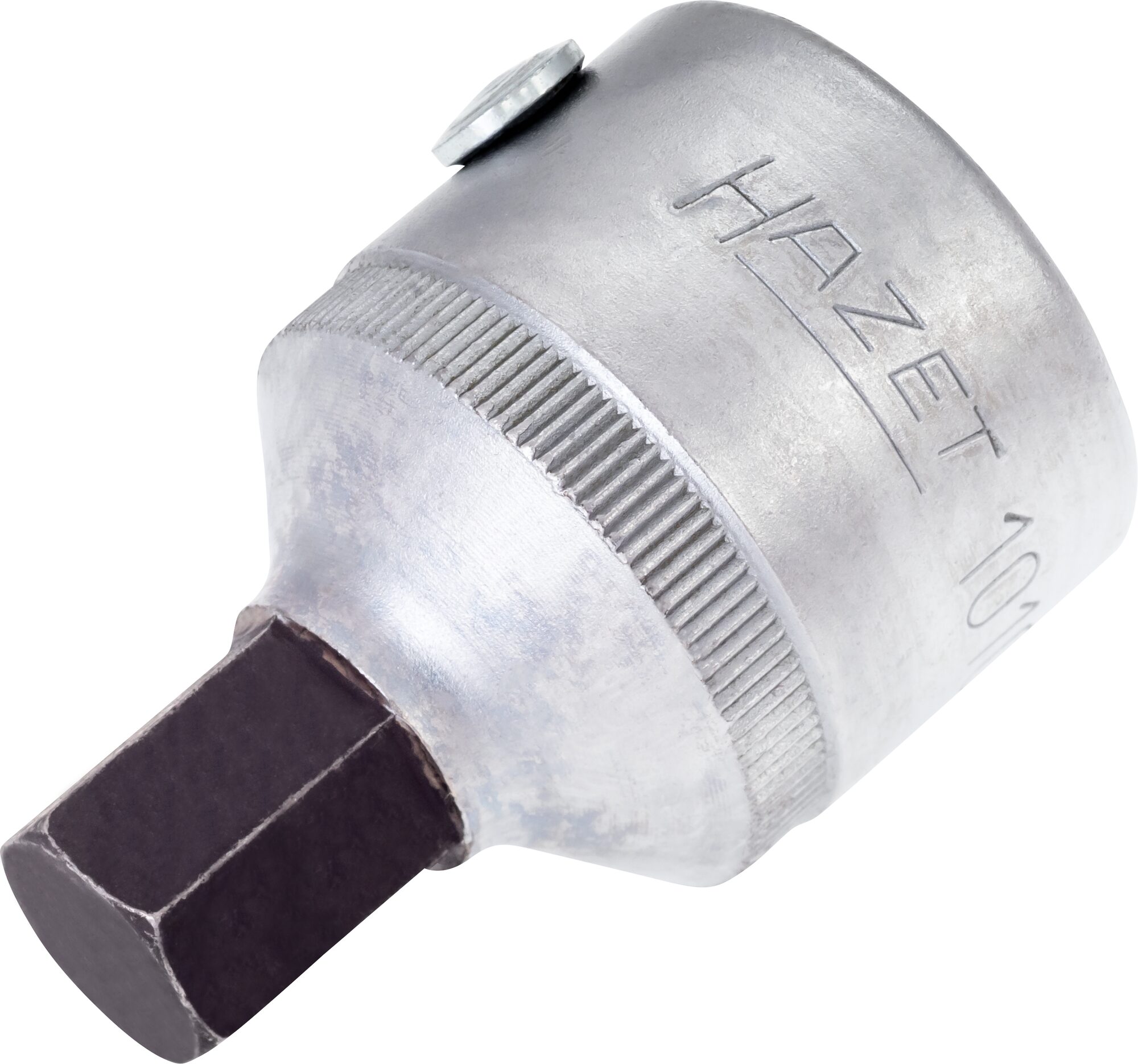 HAZET Dopsleutelbit 1010-14 · 3/4 inch (20 mm) vierkant hol · Binnen-zeskant-profiel · SW 14 mm