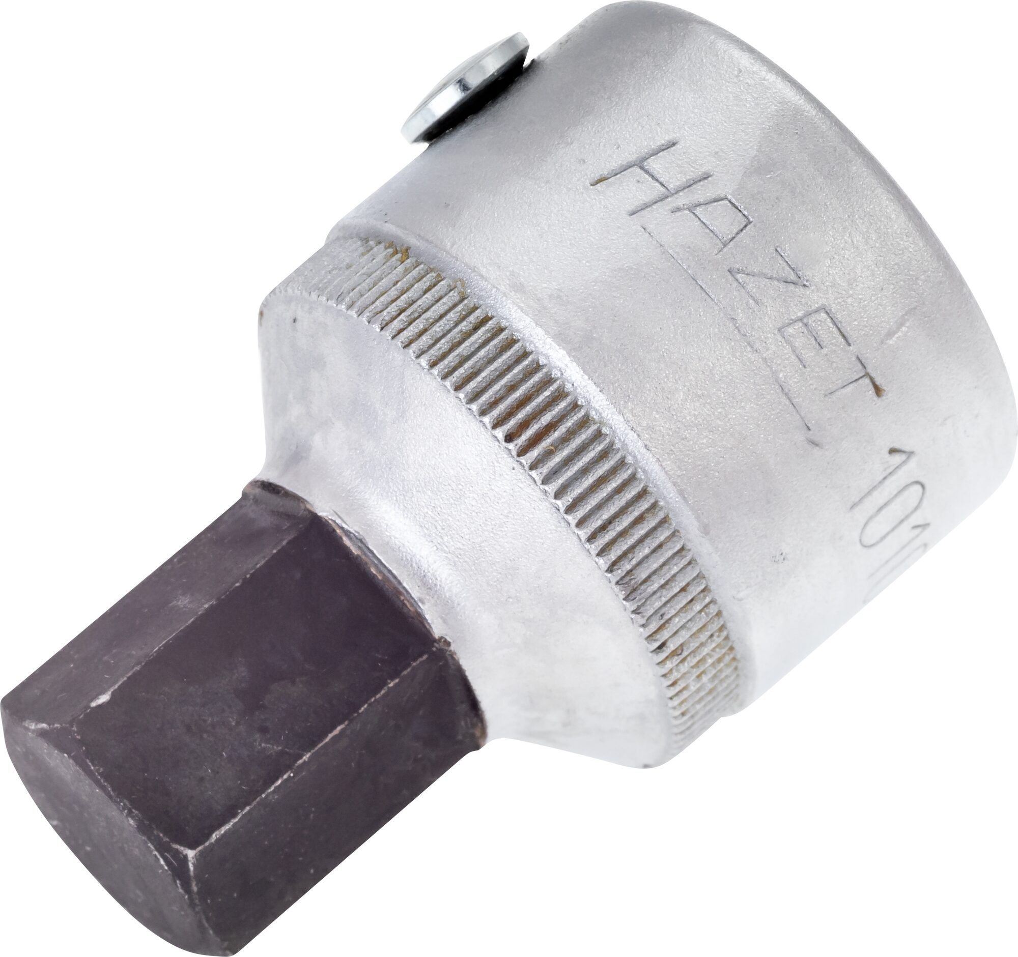 HAZET Dopsleutelbit 1010-17 · 3/4 inch (20 mm) vierkant hol · Binnen-zeskant-profiel · SW 17 mm