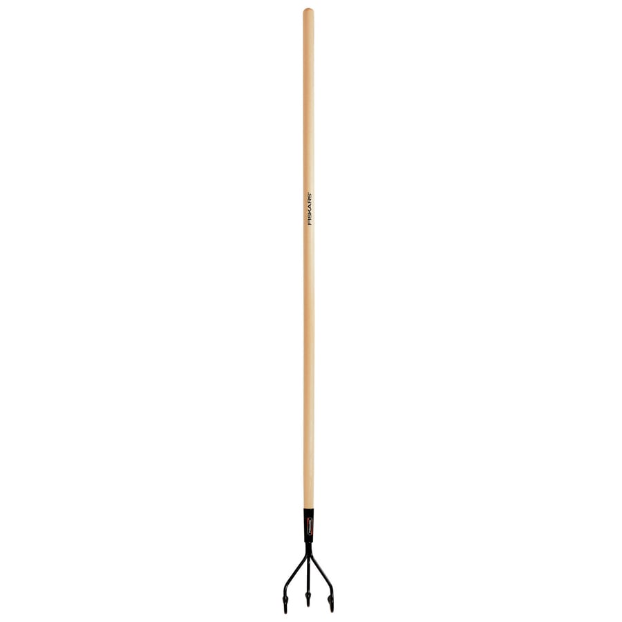 Fiskars Solid Houten Woeler FSC - 1011614