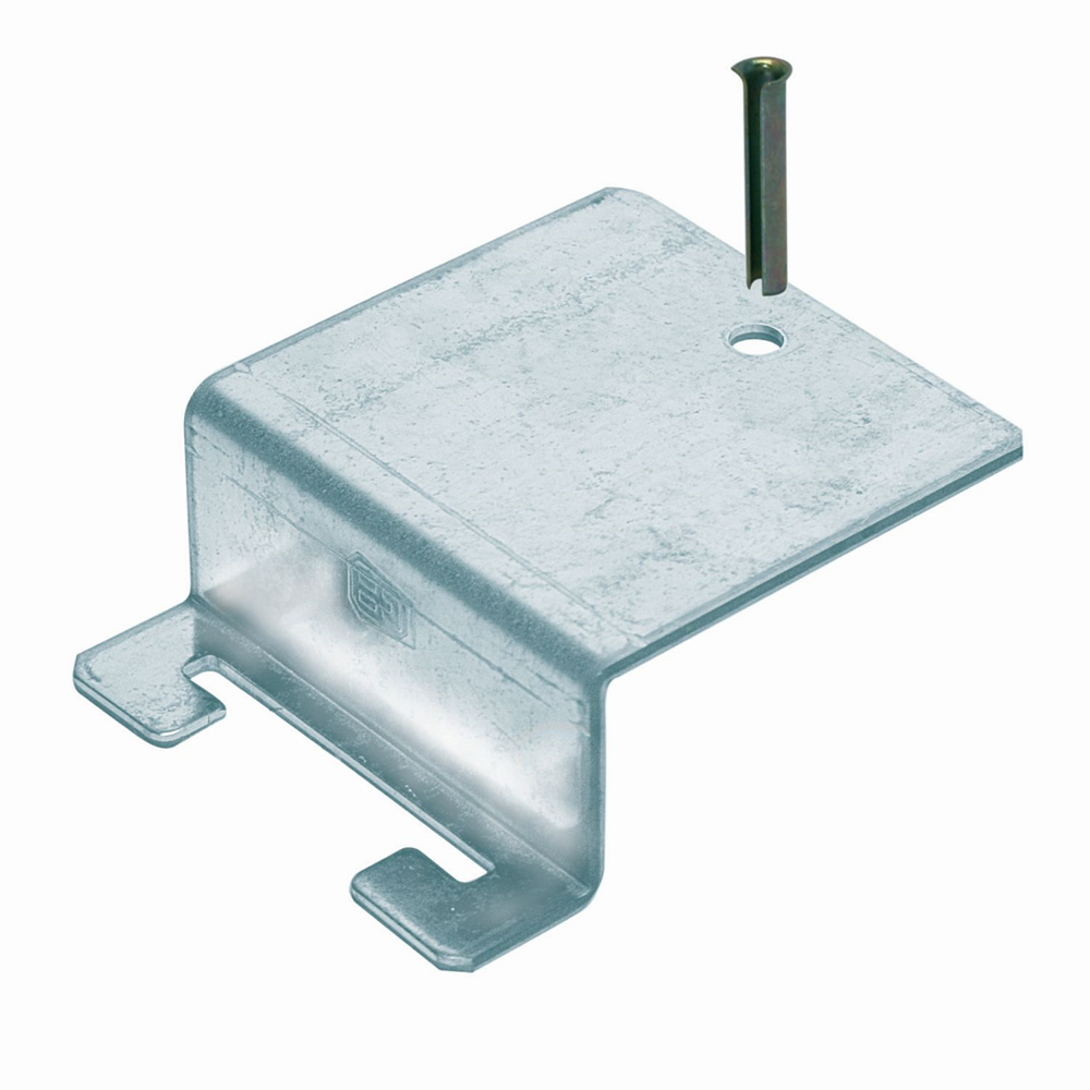 GB RB-spijkerplaat 85x40x30 95x3 hulsnagel 8x50 | 50 stuks - 17710130
