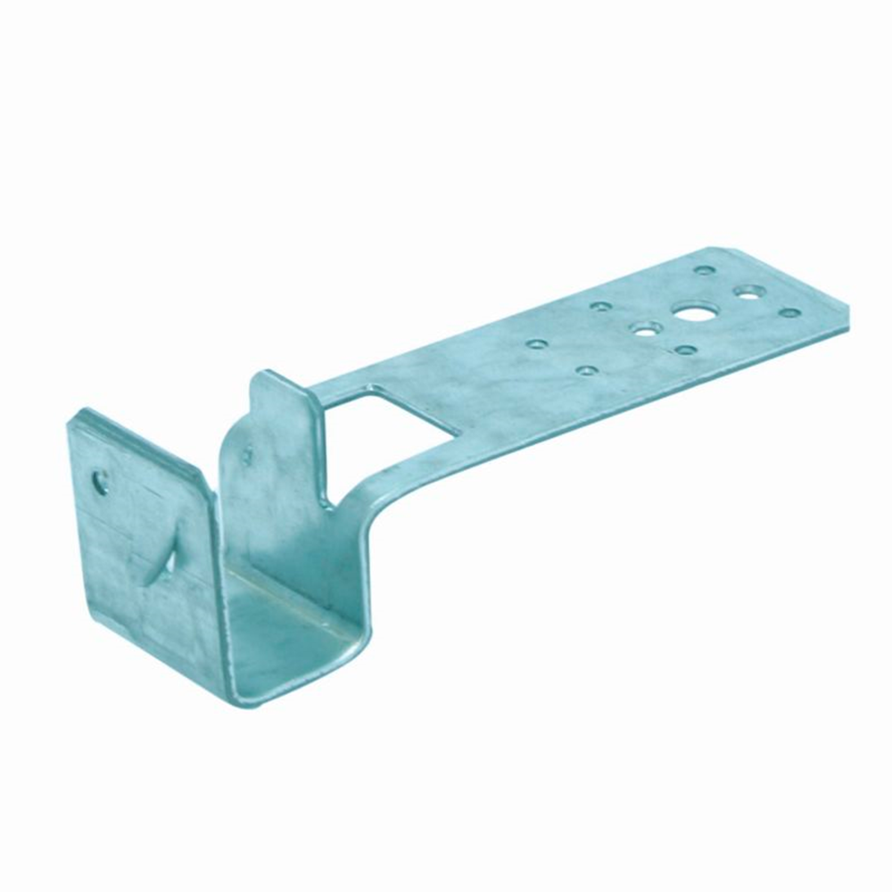 GB randbekistings-anker as 30x2 verzinkt 20 | 100 stuks - 17710034