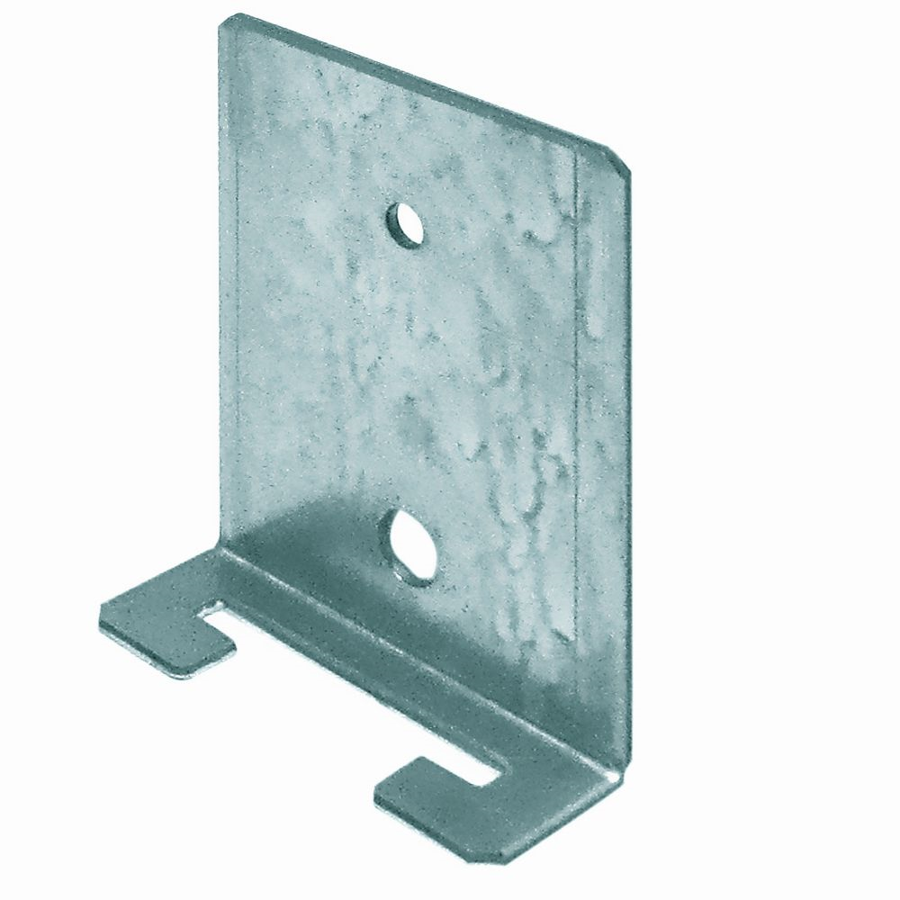 GB RB-betonplaat 95x95x3.0 verzinkt | 50 stuks - 17710150