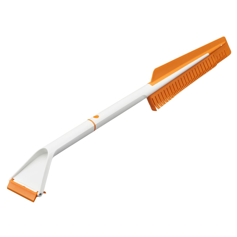 Fiskars SnowXpert borstel en ijskrabber - 1019352 - 1019352