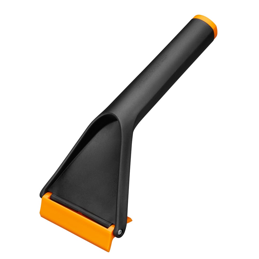 Fiskars Solid ijskrabber - 1019354 - 1019354