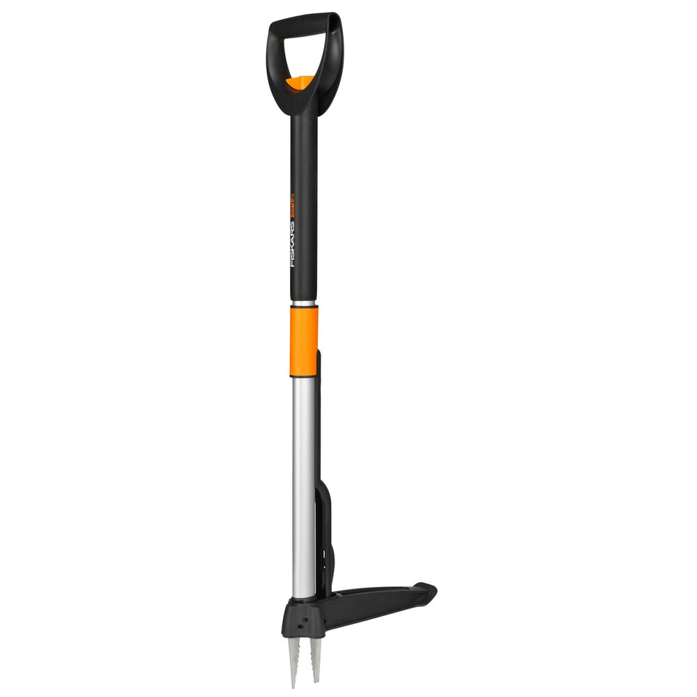 Fiskars Smartfit onkruidtrekker telescopisch - 1020125