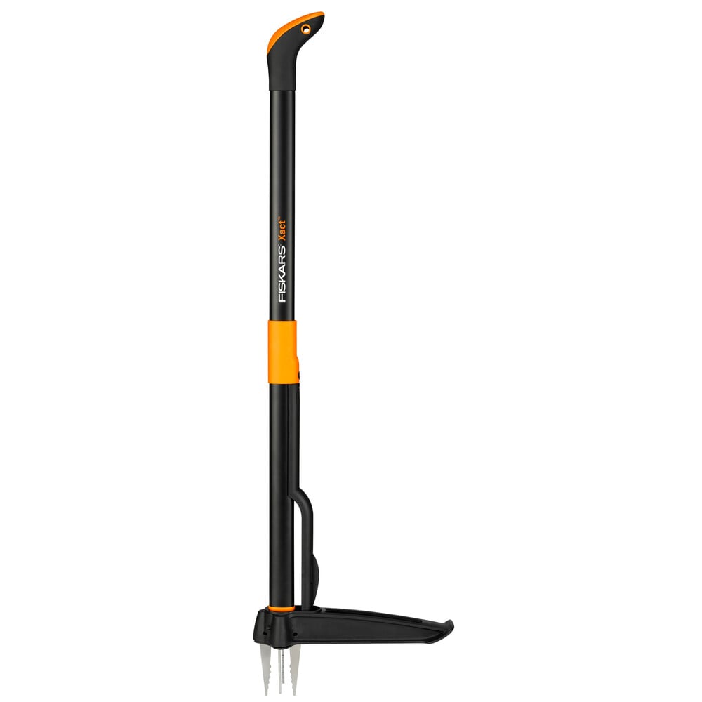 Fiskars Xact onkruidtrekker - 1020126 - 1020126