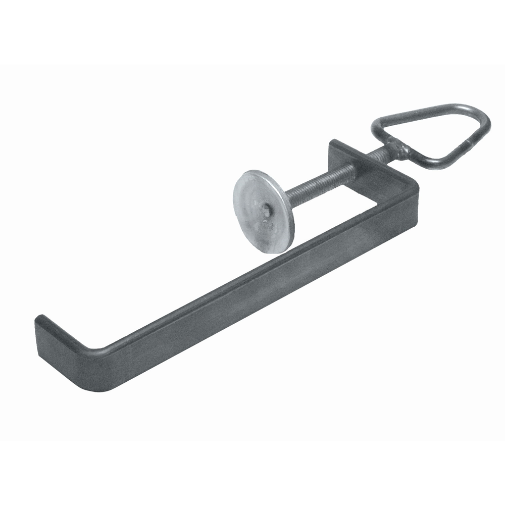 GB metselwerkklem 240x70x40 30x8 verzinkt | 1 stuk - 17710210