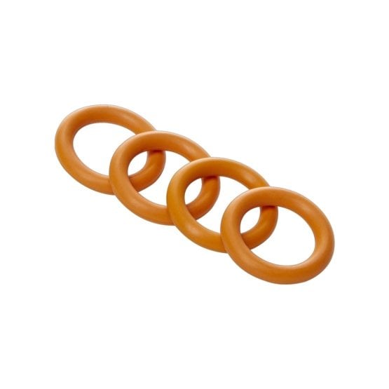 Fiskars O-ringen voor connectoren | 4x 1024093