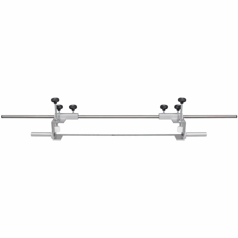 HMB Langgatboormal 10Mm - Complete Set - 102450