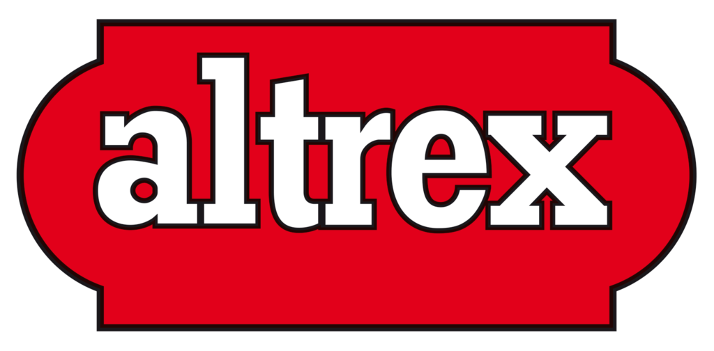Altrex Uitstaptrede kooiladder - 202315