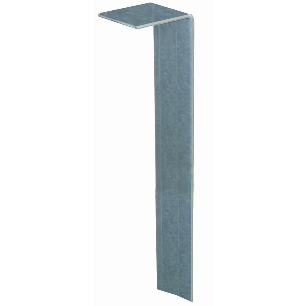 GB dilatatiestrip 580x40/ 40x3.0 verzinkt | 1 stuk - 17710248