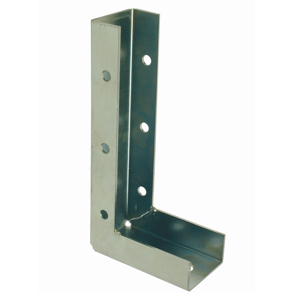 GB kimbloksteller 200x100 105x2 verzinkt | 1 stuk - 17710260