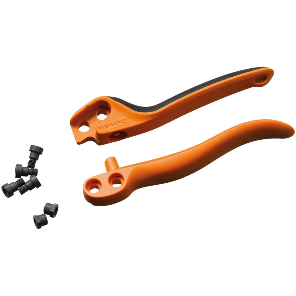 Fiskars Handgreep set PB8 L - 1026283 - 1026283