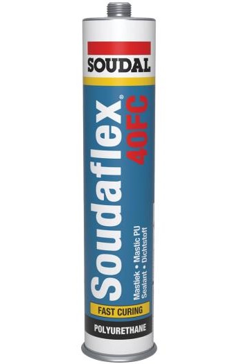 Soudaflex 40FC Polyurethaan 310ml