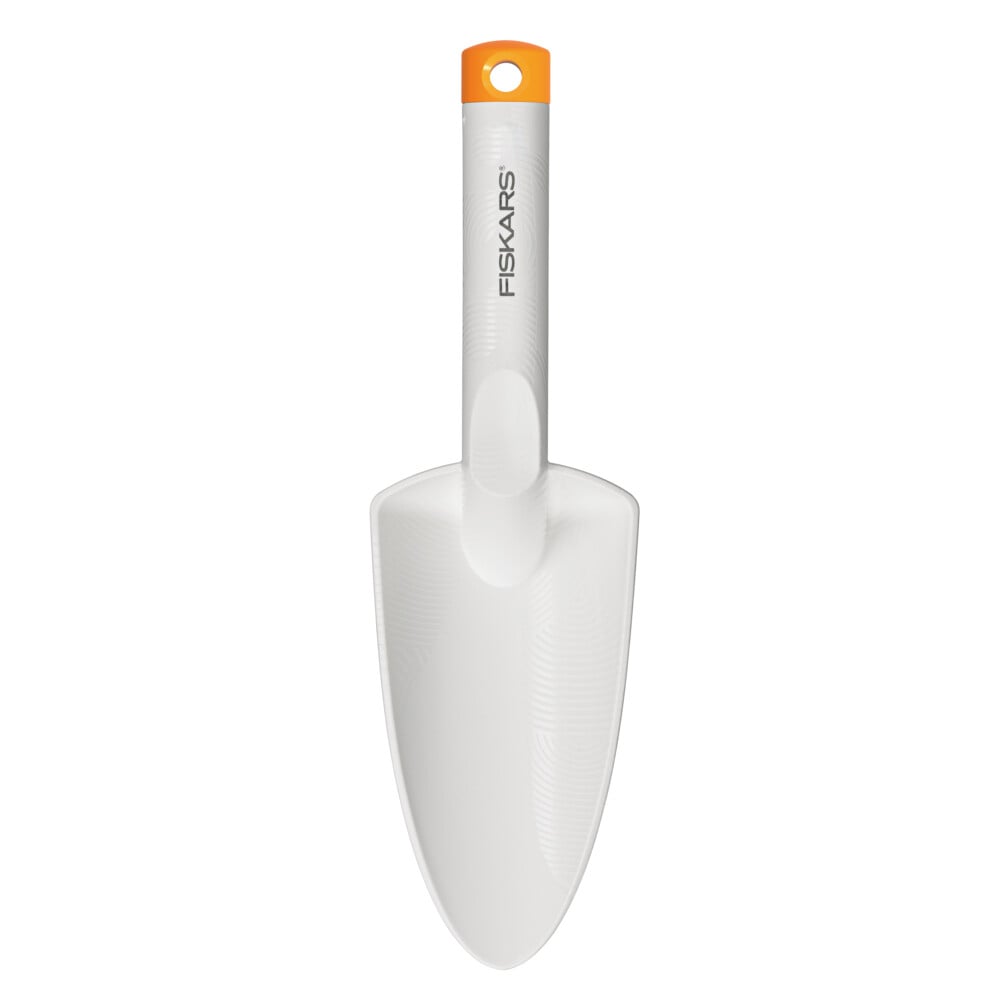 Fiskars White bloemenschepje - 1027032