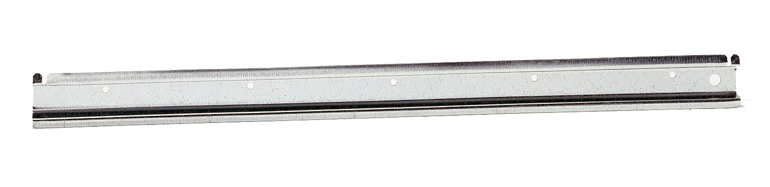 Raaco Stalen rail gegalvaniseerd R 605 - 102742 102742
