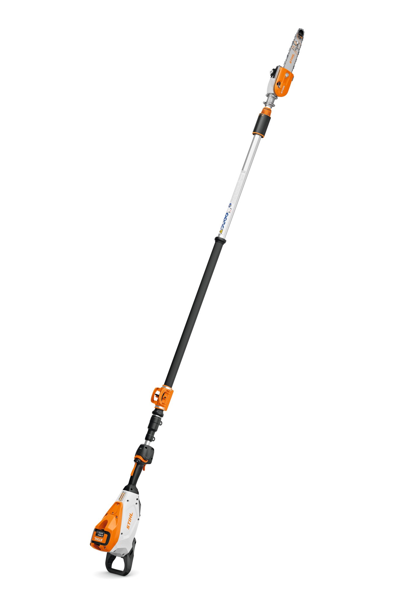 Stihl HTA 160 Accu Hoogsnoeier | 30cm/14" | PM3 - LA012000033