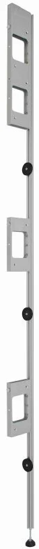 HMB Scharniermal Easy 89Mm Brl - 102789