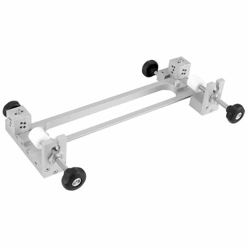 HMB Patentmal Universeel 6Mm Gaten - Boren - 103023