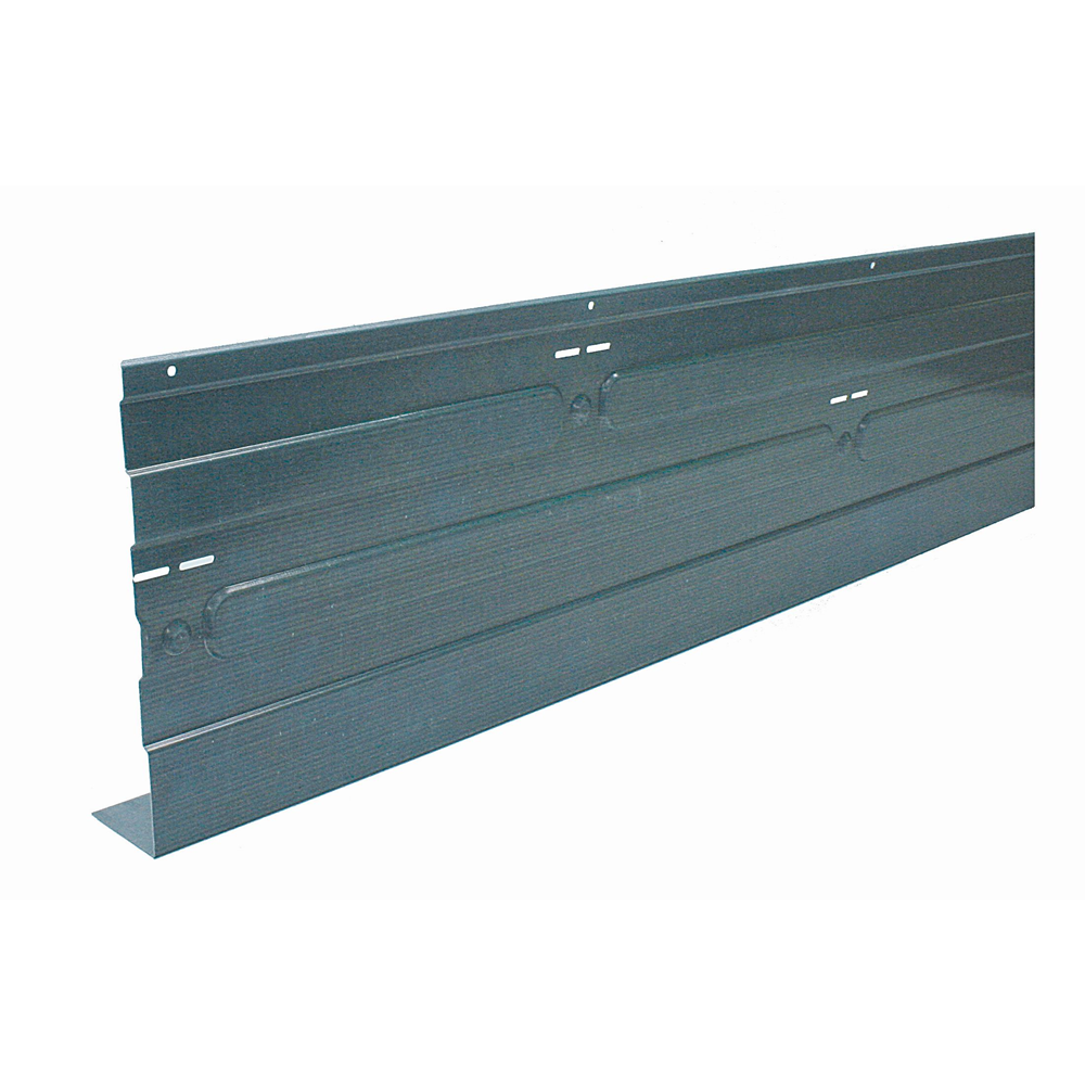 GB randkist 300x2000/55x0.8 verzinkt | 1 stuk - 17710330