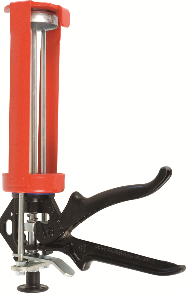 Soudal Pistool voor chemisch anker | 380 ml 103265