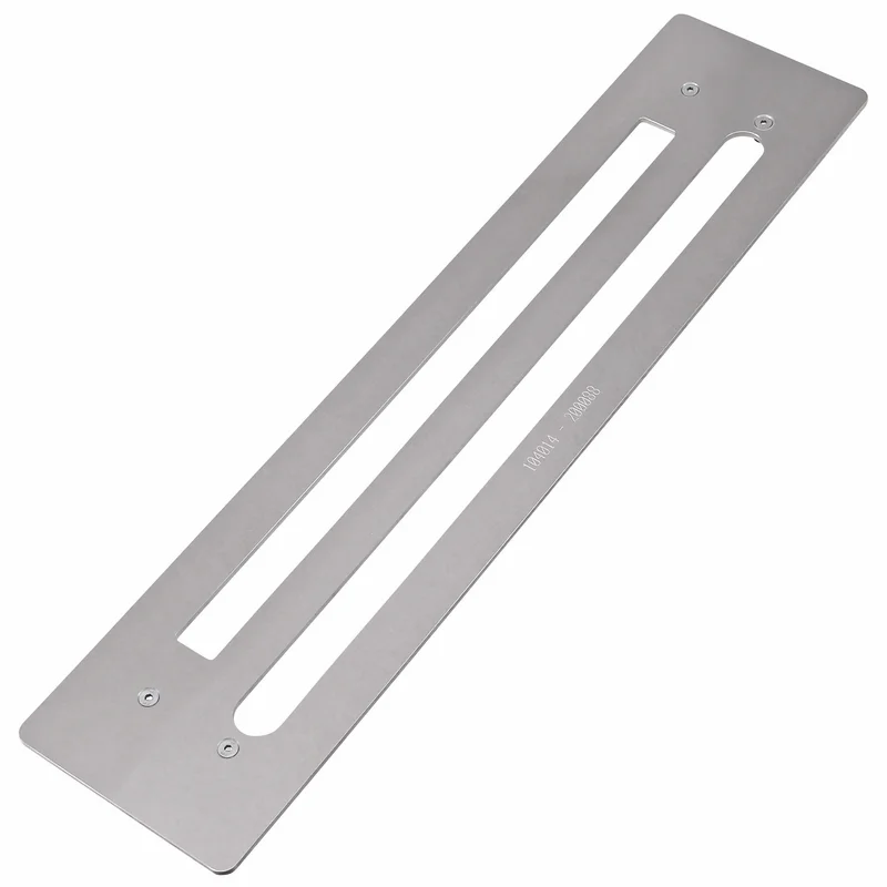 HMB Oplegger Kabelovergangmal Tbv 200088 - 104014
