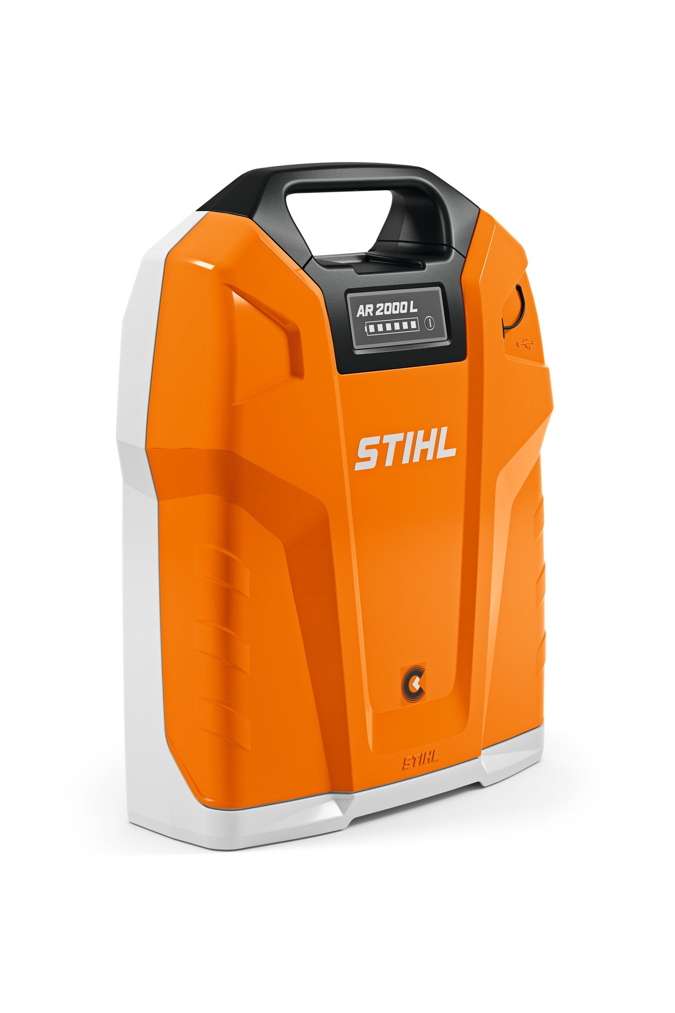 Stihl AR 2000 L Accumulator - 48714006515