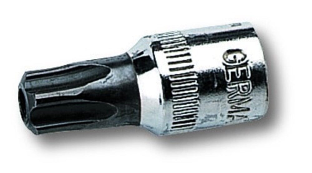 Bahco tamper torx plus bit- en dopsleutel | BE5008-15