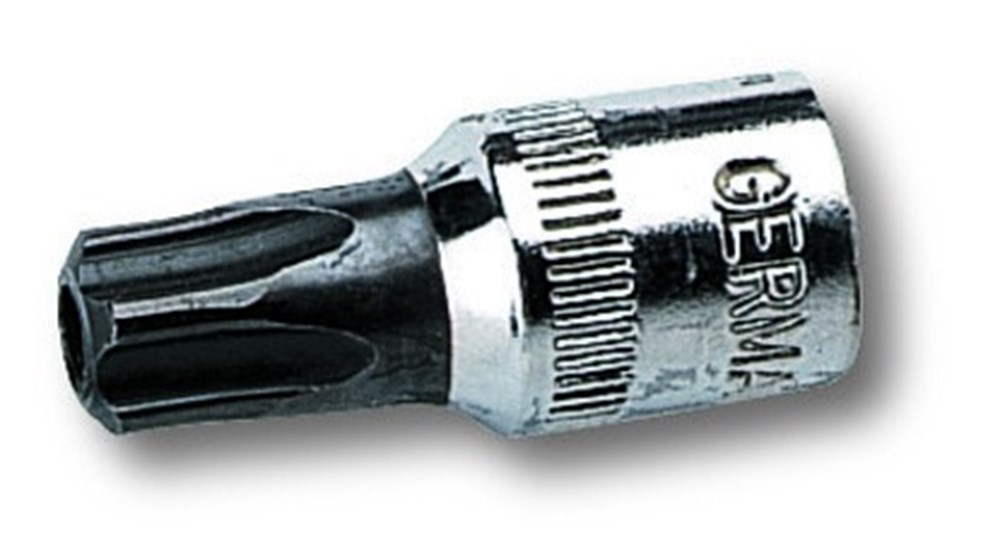 Bahco tamper torx plus bit- en dopsleutel | BE5008-40