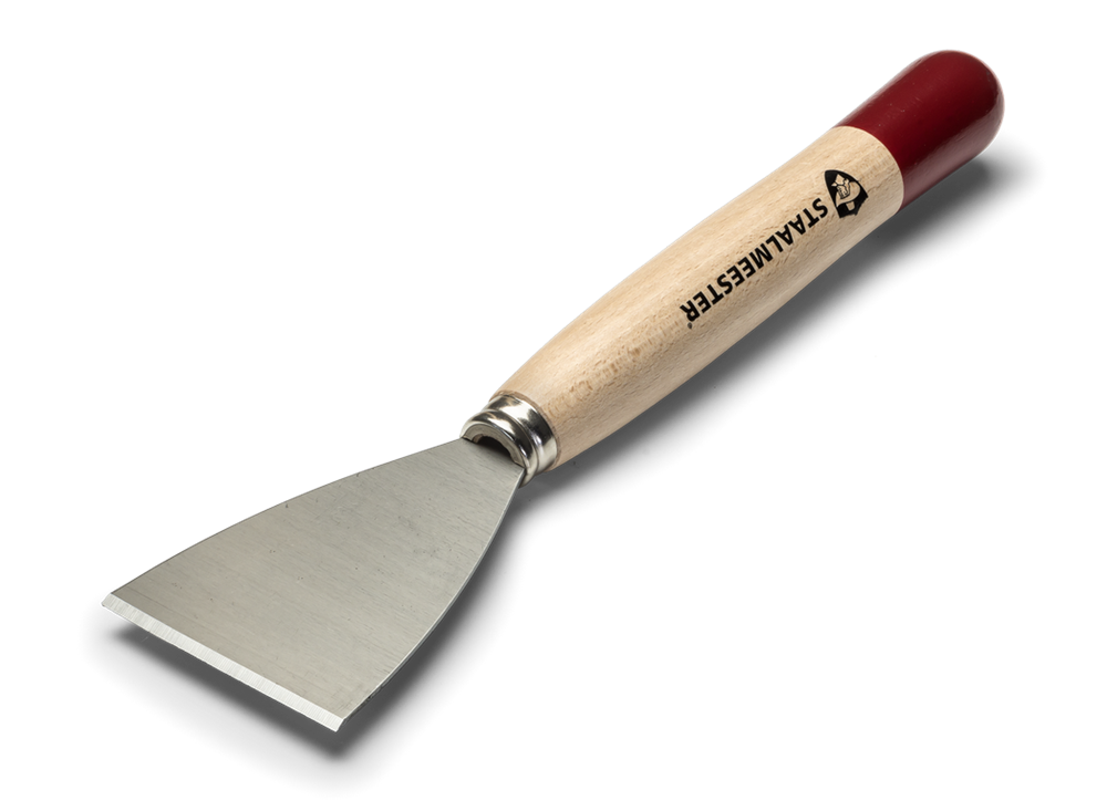 Staalmeester - 1045 Staalmeester Afsteekmes Eh Lange Steel Arbo 7Cm - 6.01.1045.00