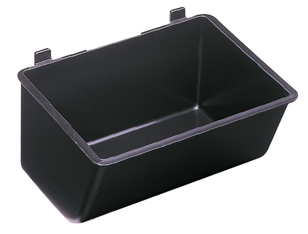 Raaco Super Clip Voorraadbakje type 9 (1st.) - 104562 - 104562