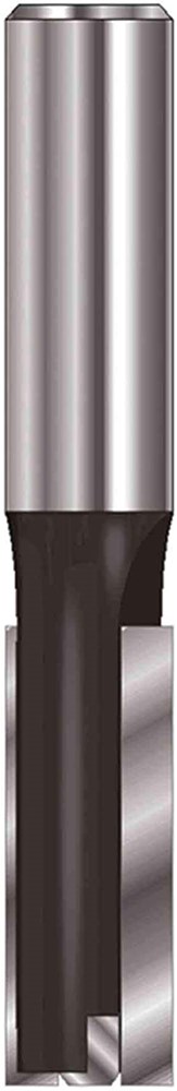 ENT Groeffrees HM 10x30x62mm met HM grondmes, Kolf 8mm - 7910958 - 7910958