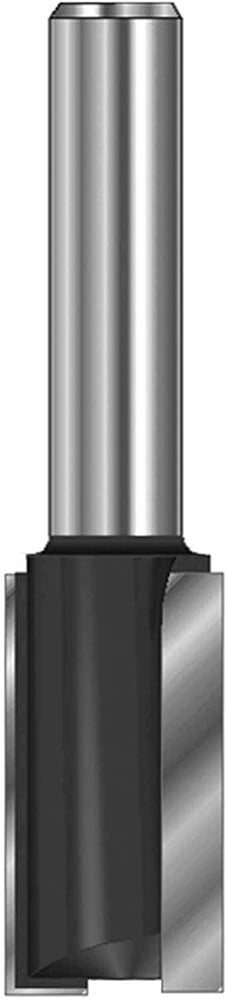 ENT Groeffrees HM 5x12x61mm, Kolf 12mm - 7910506