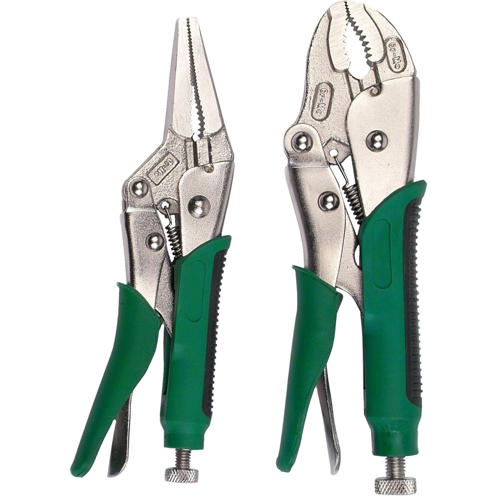 Brüder Mannesmann Griptangenset 2 dlg (Hobby) - 10522