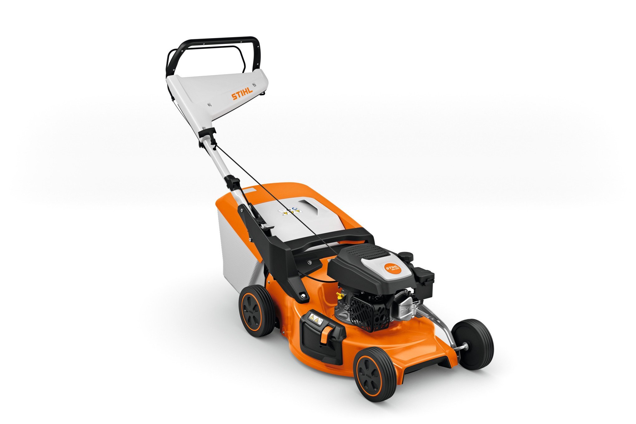 Stihl RM 253.3 Benzine Grasmaaier - WB220113400