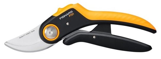 Fiskars Plus PowerLever snoeischaar bypass P721 - 1057170