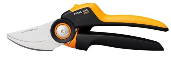 Fiskars Xseries PowerGear rolgrip snoeischaar bypass L P961 - 1057175