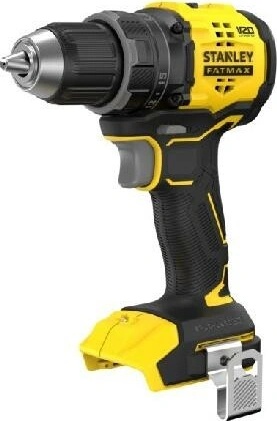 Stanley Schroefboormachine SFMCD714B-XJ | Brushless | V20 | 18V | Zonder accu en lader - SFMCD714B-XJ