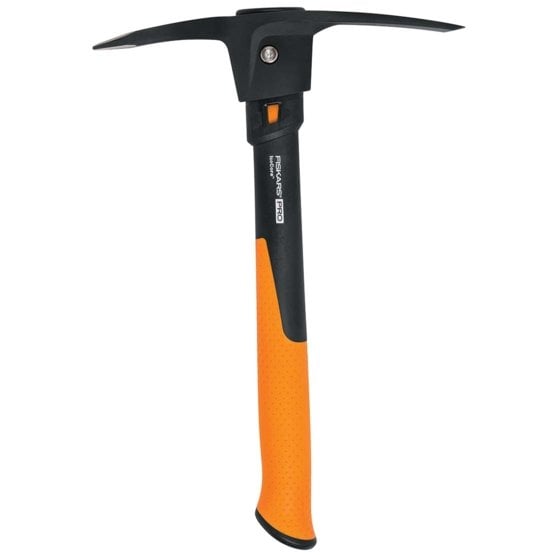 Fiskars Pro IsoCore Pikhouweel S | 0,7 kg | 36 cm - 1062937
