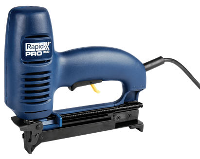 Rapid PRO R553 Elektrische Tacker | Box - 10642901